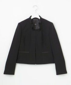 自由区 FORMAL 【襟華やか】エレガント ジャケット＋ワンピース