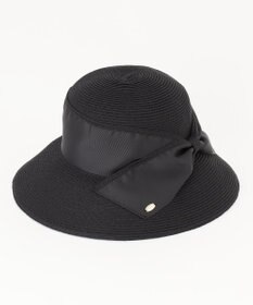 TOCCA 【サイズ調整可】WIDE BRIM BRAIDHAT 帽子