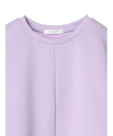 Green Parks クルーネックダンボールプルオーバー