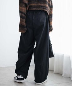 WEGO イージーカーブパンツ