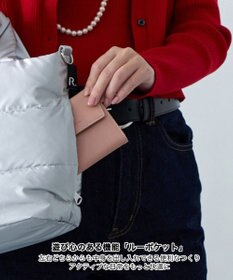 ROOTOTE 3683【弾む軽さフェザールー】FE.デリ.モダーン-A