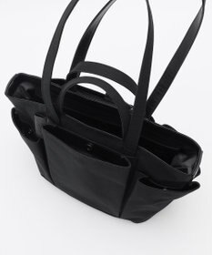 Y'SACCS 【Y'SACCS Gene Line】ロット トートバッグ  Small