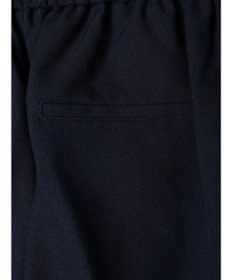 Green Parks 接触冷感　きれいシルエットパンツ（テーパード）