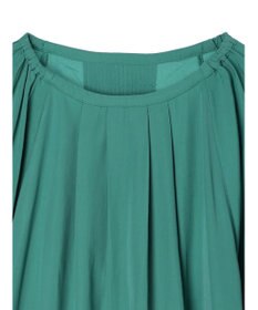 CRAFT STANDARD BOUTIQUE ピンタックホイップスリーブブラウス