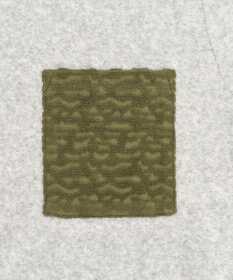 WACOAL MEN WEB限定　ルームウェア　半袖　ひざ上丈　綿混（本体）　前閉じ　/ブロス　GH3301