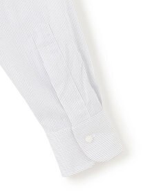 UNFILO MENS ドライ ストレッチ ドレスシャツ