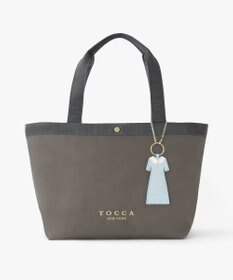 TOCCA 【chayさん着用・3/22(日)までの完全受注生産】PIECE OF MY ESSENCE CUSTOMIZED BAG カスタマイズ バッグ