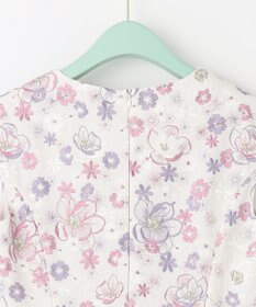 TOCCA 【消臭＆洗える！】HOLLY HOCK ドレス