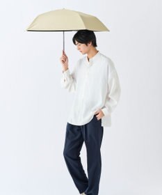 MOONBAT 【遮光100％/超軽量】マジで軽い傘 晴雨兼用 折りたたみ日傘 55cm マジカルテックプロテクション