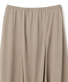 UNFILO L フィブリル ロングスカート