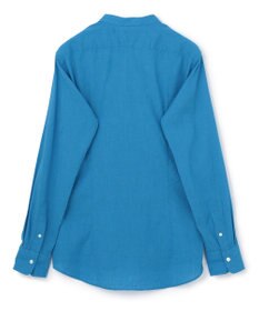 JOSEPH HOMME リネンストレッチブロード　長袖ＢＡＮＤ