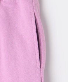 ANY KIDS 【ke ke ke】カラーサルエルパンツ