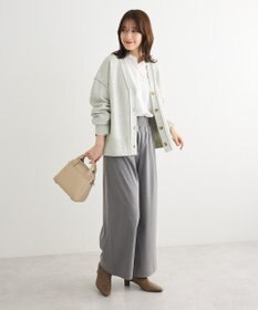 Green Parks ＭＩＸニットカーディガン