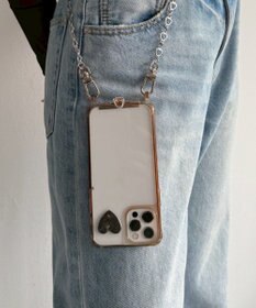 WEGO チェーンストラップ