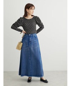 Green Parks ・ＬＥＮＡ　エナメルバレエシューズ