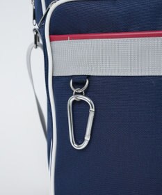 WEGO 【SCHOOL ITEM】スクールショルダーバッグ