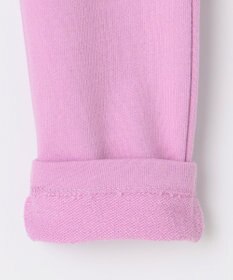 ANY KIDS 【ke ke ke】カラーサルエルパンツ