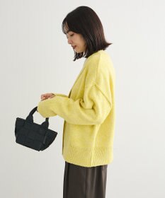 Green Parks ＭＩＸニットカーディガン