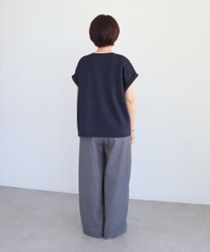 CRAFT STANDARD BOUTIQUE ライトダンボールタックプルオーバー