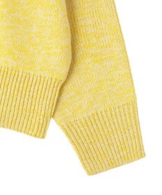 Green Parks ＭＩＸニットカーディガン