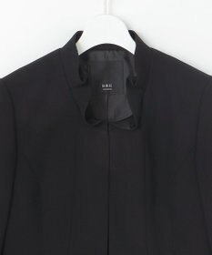 自由区 FORMAL 【襟華やか】エレガント ジャケット＋ワンピース