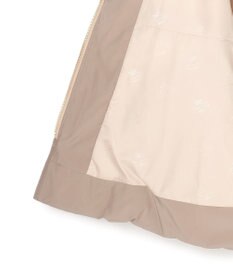 TOCCA 【消臭】PLAYING CARD コート