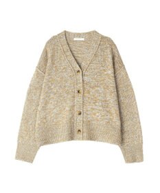 Green Parks ＭＩＸニットカーディガン