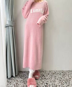 WEGO ロゴワンピース