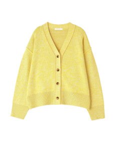 Green Parks ＭＩＸニットカーディガン