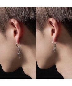 WEGO Mデザインモチーフイヤリング