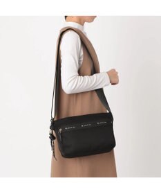 LANVIN en Bleu トゥリズム ショルダーバッグ