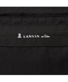 LANVIN en Bleu トゥリズム ショルダーバッグ