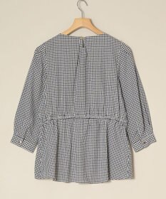 ONWARD Reuse Park 【any SiS】ブラウス春夏