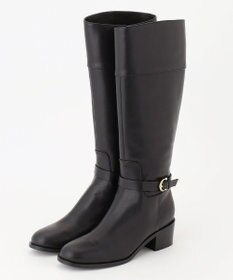 J.PRESS LADIES ベルト ロング ブーツ