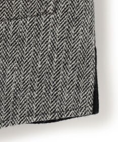 J.PRESS MEN 【LOVAT TWEED 】サドルベスト