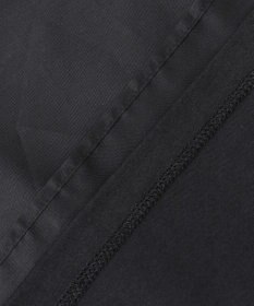 UNFILO 【洗える】シアーレイヤード Tシャツ