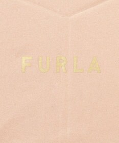 MOONBAT FURLA 【日本製】折りたたみ傘 カラーボーダー