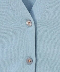 Paul Smith 【洗える】フレアスリーブ カーディガン