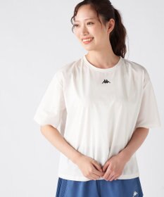 OP／FILA 【Kappa】半袖ロゴTシャツ