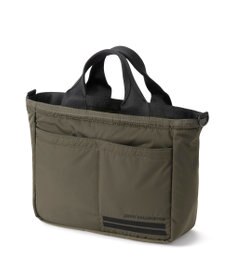 ZERO HALLIBURTON DICROS SOLOシリーズ ショルダーカートトート ZHG-B DS 85003