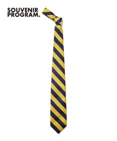 J.PRESS MEN 【J.PRESS ORIGINALS】Silk Rep Regimental Tie