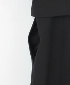 自由区 FORMAL 【襟華やか】エレガント ジャケット＋ワンピース