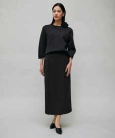 ICB パールショートネックレス