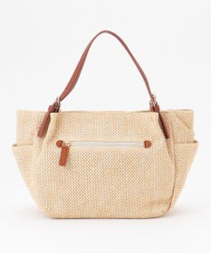 LA BAGAGERIE サマーバスケットトート Sサイズ