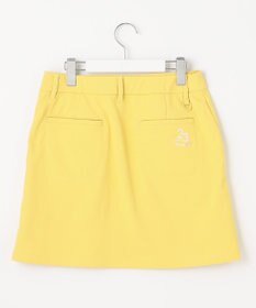 23区GOLF 【WOMEN】スケトラドビーストレッチ 台形 スカート