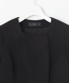 自由区 FORMAL 【襟華やか】エレガント ジャケット＋ワンピース