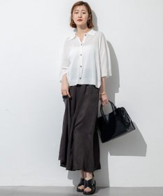 23区 クリア トートバッグ