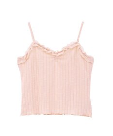 earth music&ecology 【2点セット】ＳＥＴ２点メローボレロ＋フリルキャミソール