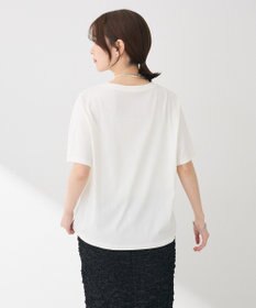 Green Parks ＢＰ　フェミニンロゴレギュラーＴシャツ