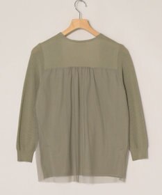 ONWARD Reuse Park 【any SiS】ニット春夏